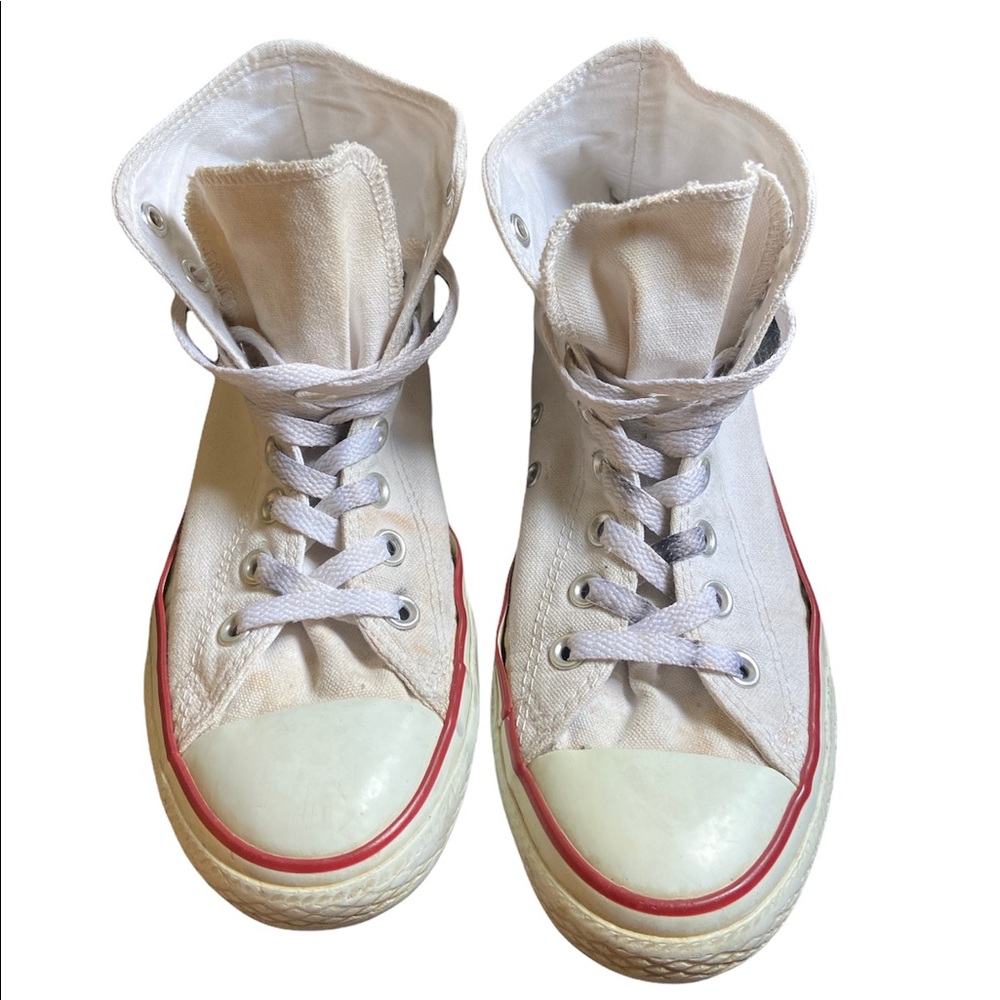 converse